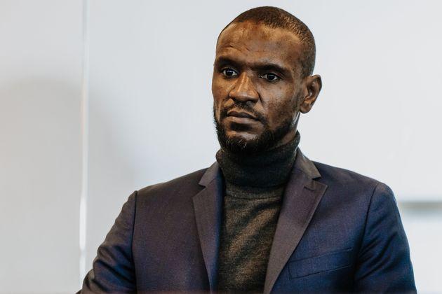 Erik Abidal dospio je u centar medijske pažnje zbog afere - Avaz