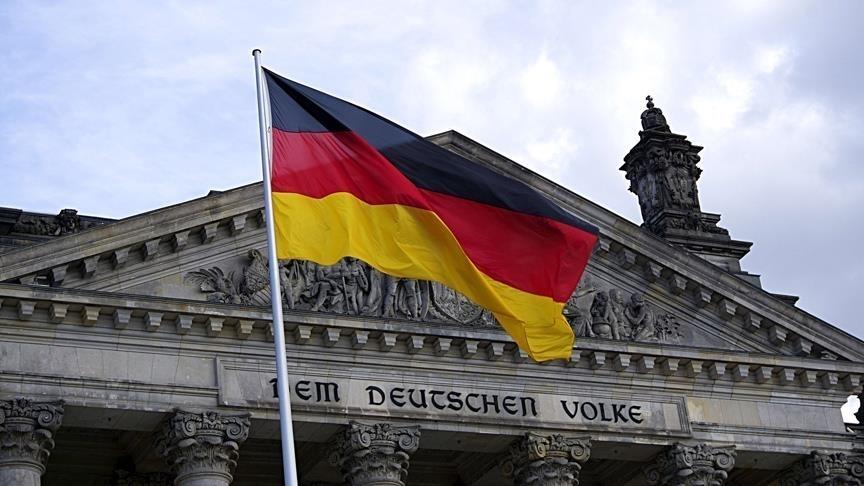 German parties reach agreement on coalition government