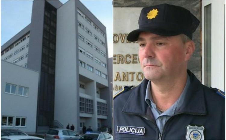 Nakon krvavog razbojništva u Sanskom Mostu: Progovorio brutalno pretučeni vlasnik firme