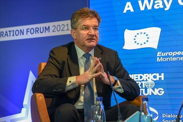 Lajčak: Integracija država zapadnog Balkana u EU nema alternativu