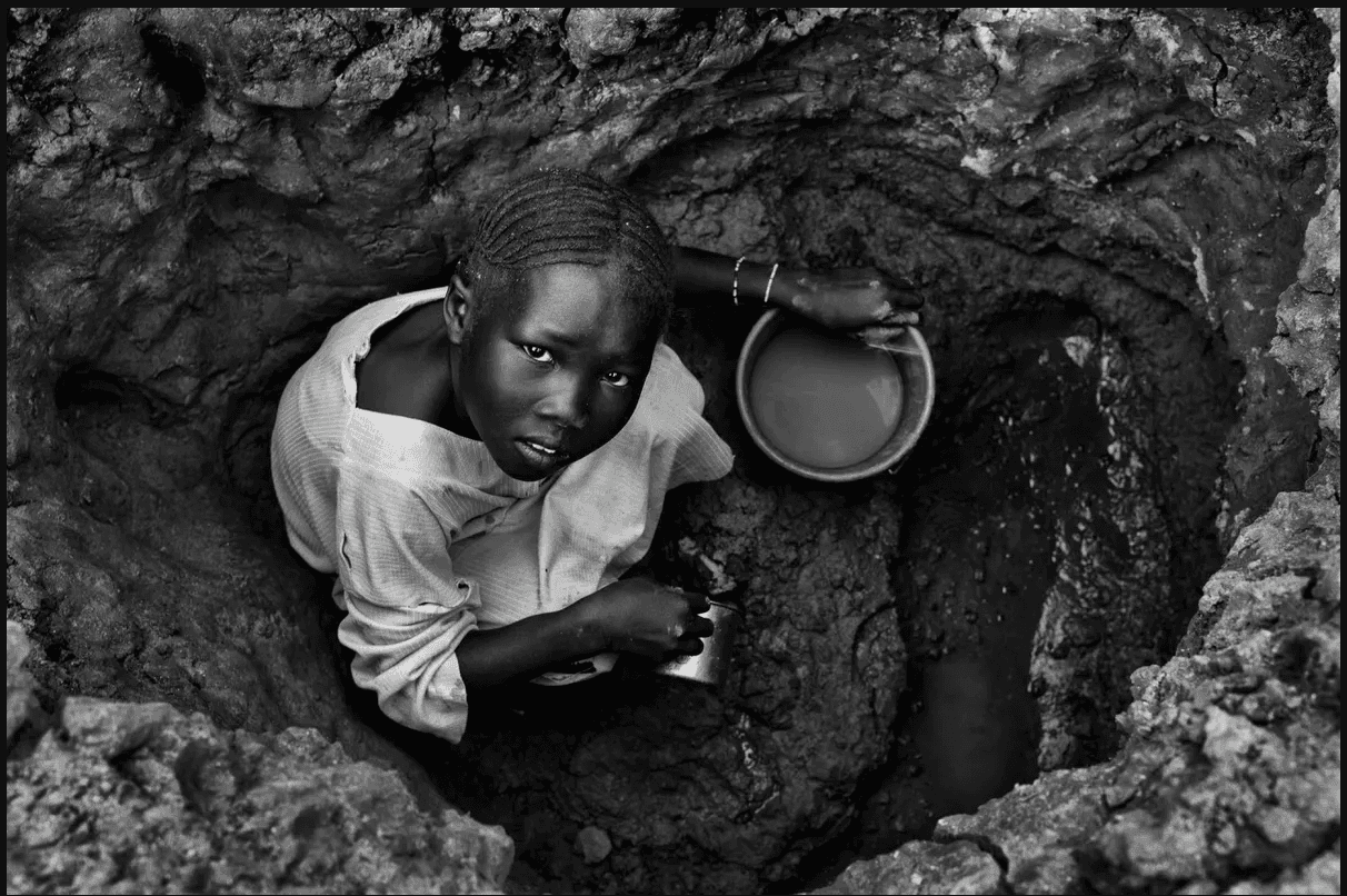 Južni Sudan, 2012. - Avaz