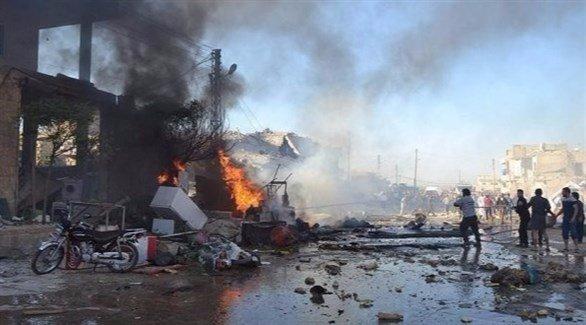 Napad izvršen u istočnoj provinciji Deir al-Zur - Avaz