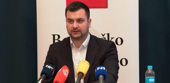 Hodžić:  Dolazimo do situacije u kojoj Milanović kaže da nijedan sud nije sveto pismo - Avaz
