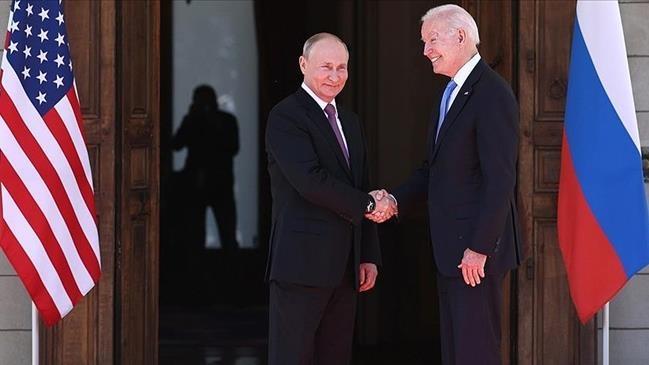 Moscow expects no breakthroughs in Putin-Biden video meeting
