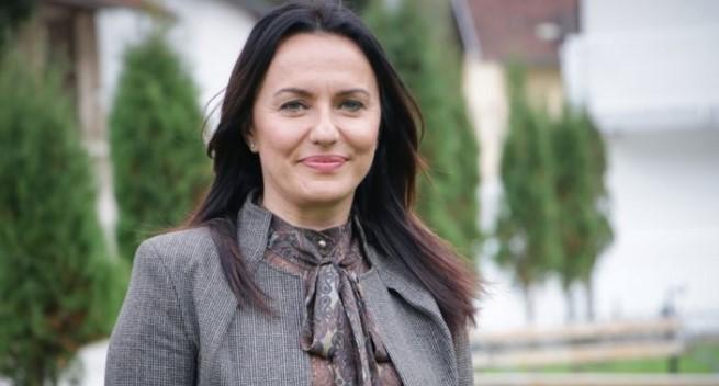 Snežana Ružičić, načelnica Jezera poručila: Mi bi sa Milom i u HDZ ako bude stani - pani!