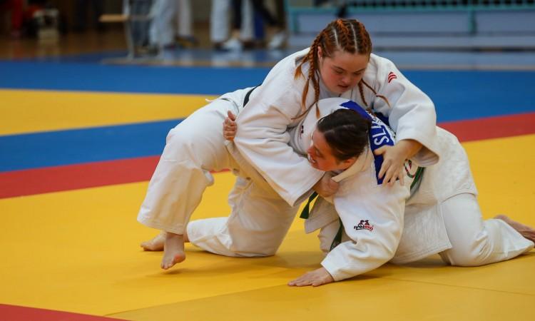 Azra Dedić osvojila još jednu zlatnu medalju