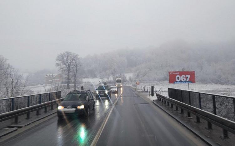 Na graničnim prelazima ne čeka se duže od 30 minuta - Avaz