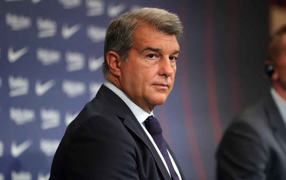 Laporta smatra da se Pogba ne uklapa u sistem Barce - Avaz