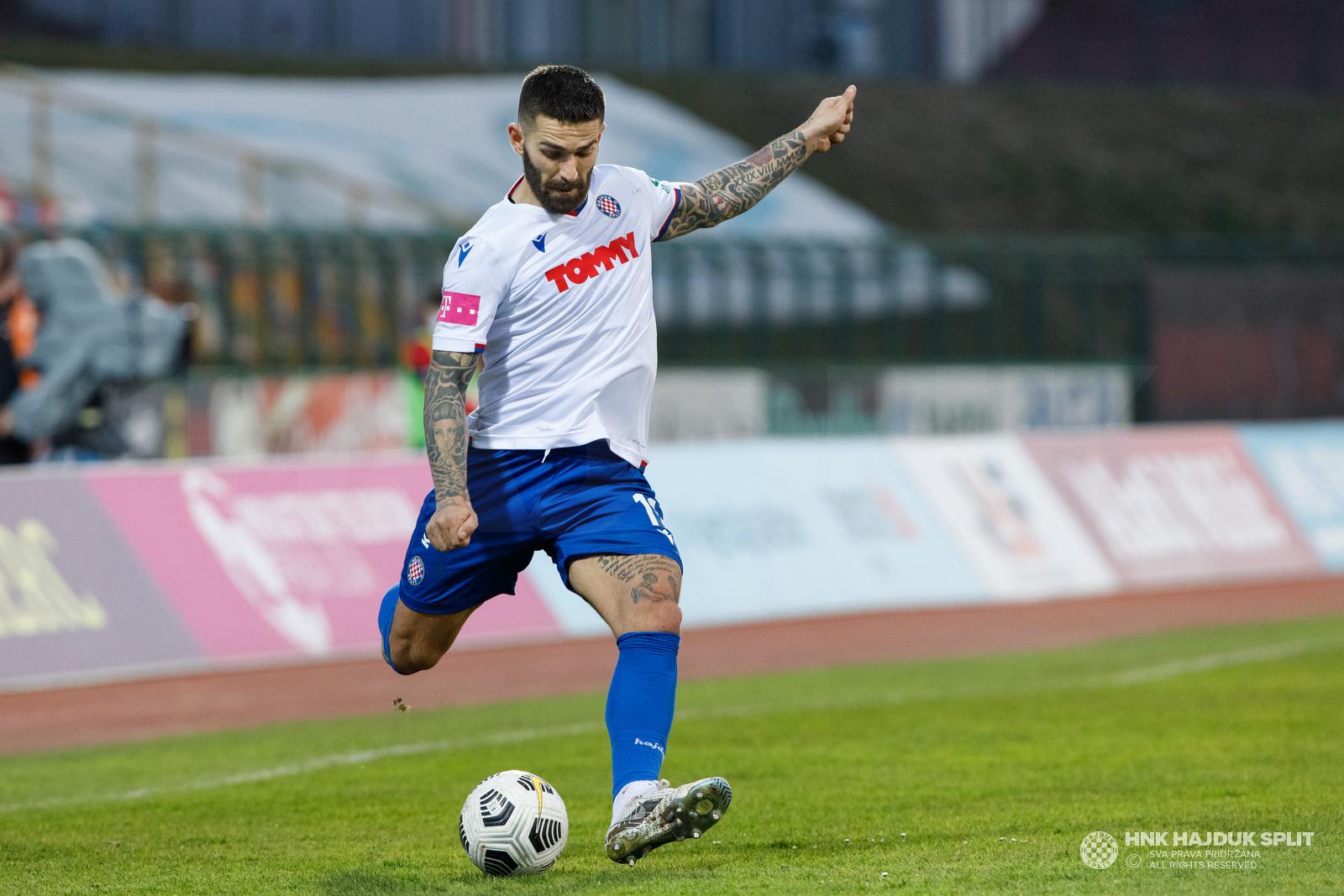 Marko Livaja - Avaz