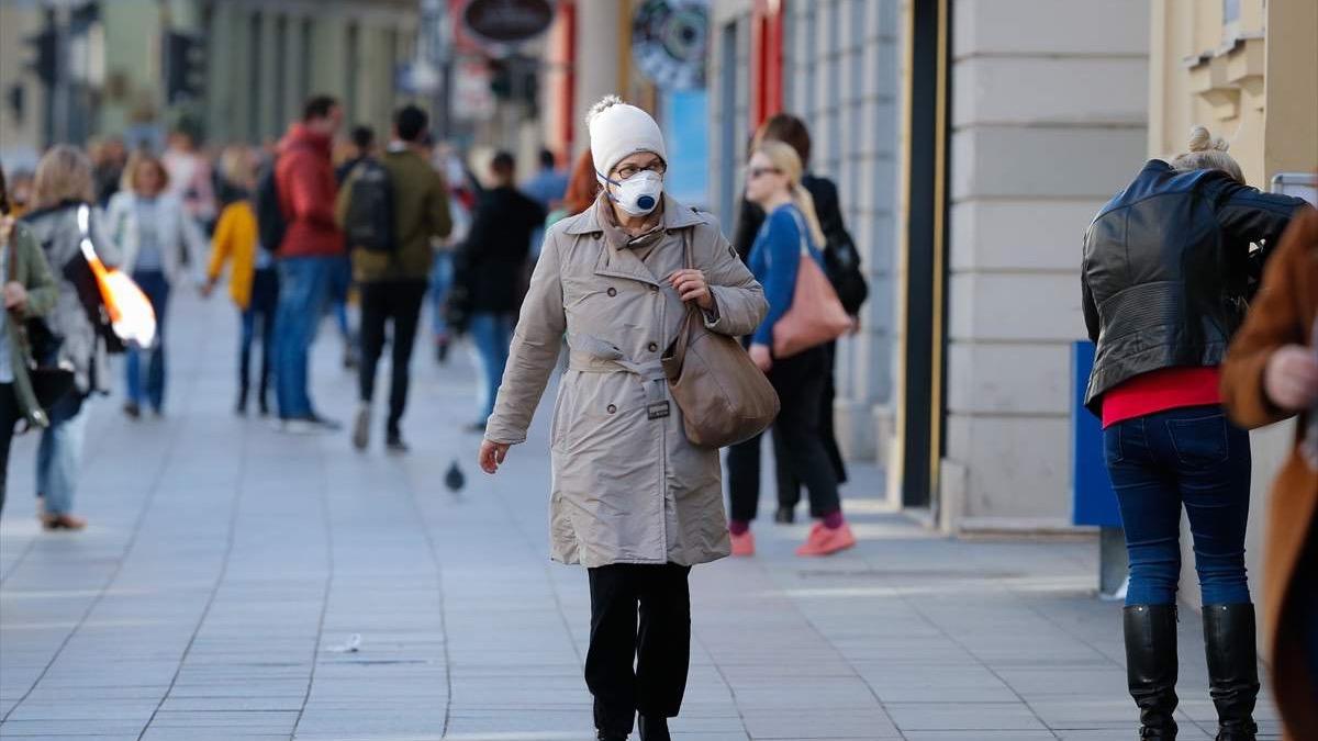 Jer u državi koja je među najsiromašnijima u Evropi mnogo su važniji pun stomak i sigurna plaća od Dodikovih najava udara na državu - Avaz