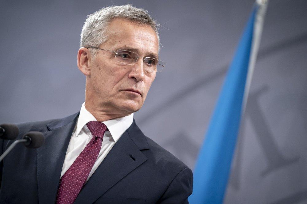 Stoltenberg: Mora se promijeniti rusko agresorsko ponašanje prema Ukrajini