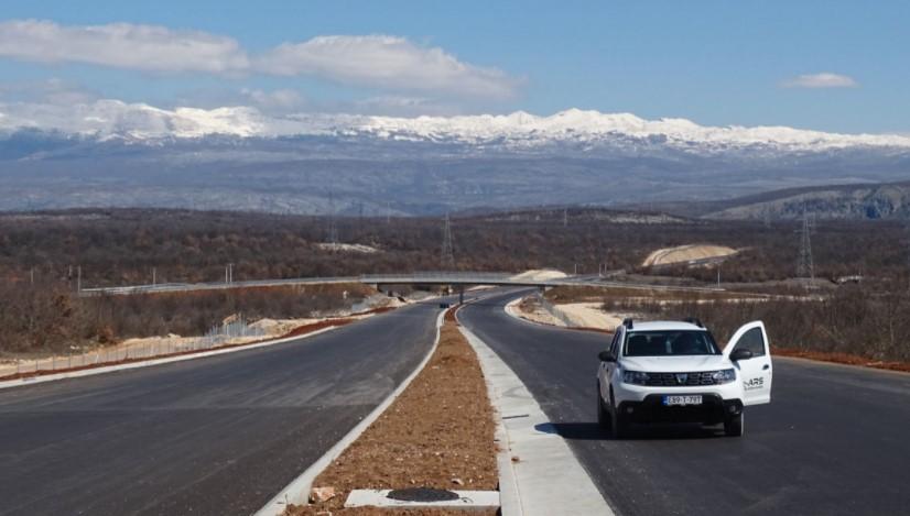 Do proljeća da banka da suglasnost za poddionicu tunel Kvanj - Buna i druge koje se vežu uz nju - Avaz