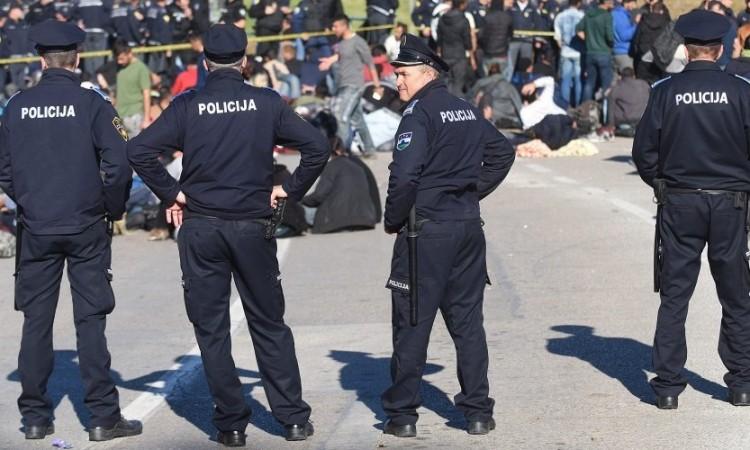 Nezadovoljni predstavnici Sindikata Policije USK najavili mirne proteste