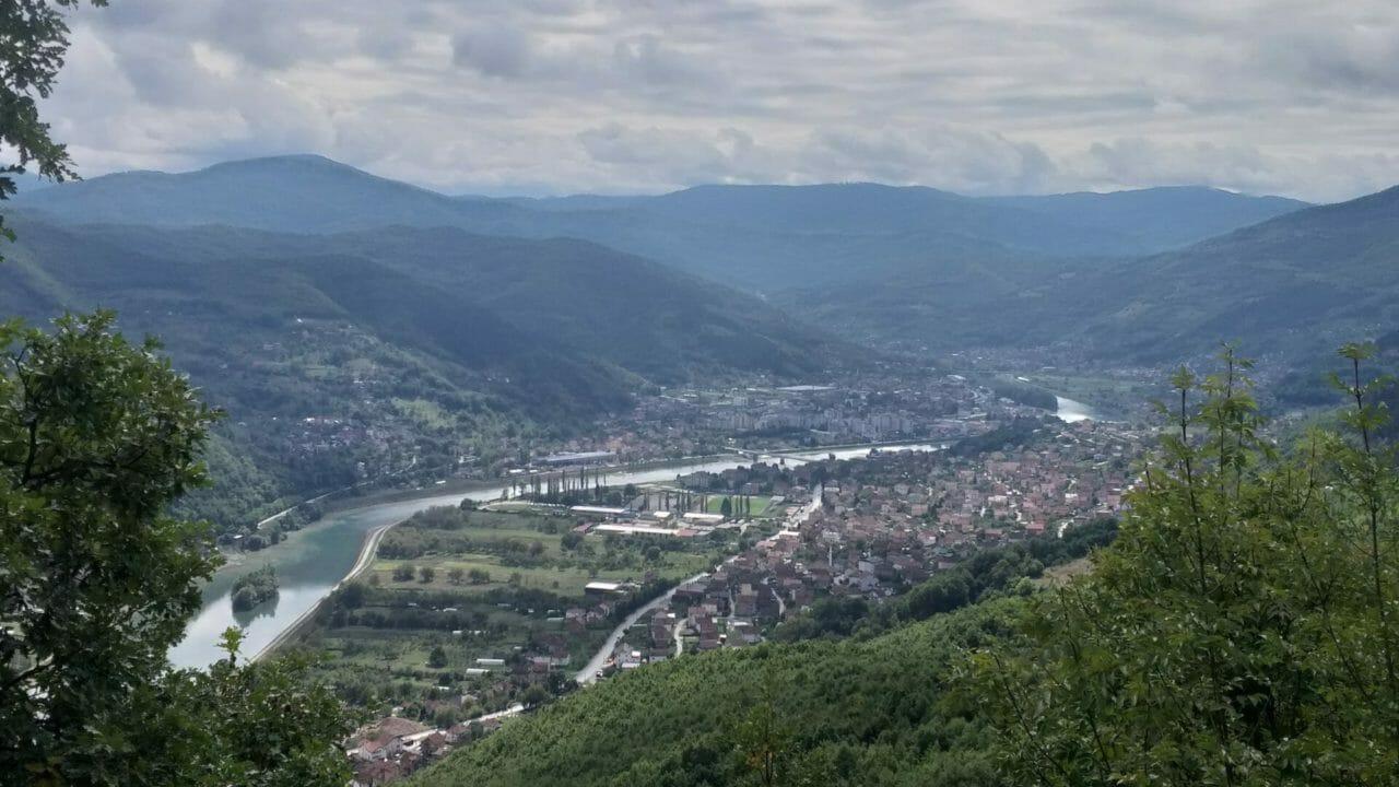 Uhapšeni u jutrošnjoj akciji SIPA-e terete se za ubistva 30 bošnjačkih civila u Goraždu, bilo žena, djece i starijih osoba