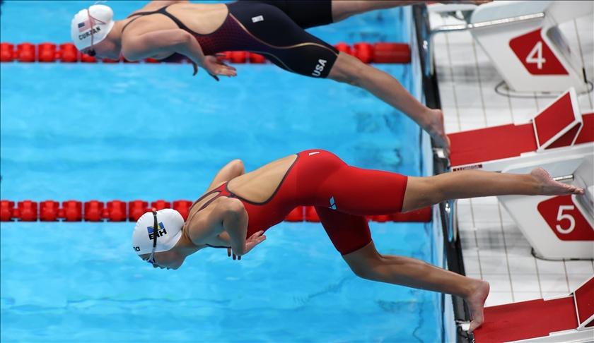 Lana Pudar osvaja svjetske medalje, a bh. građani je moraju gledati na državnoj televiziji Hrvatske: Državo, stidi se