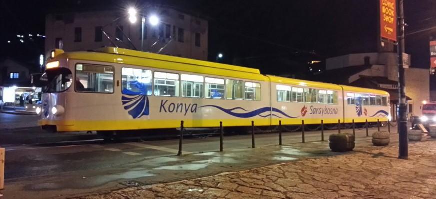 U tom trenutku bilo dvadesetak ljudi u tramvaju - Avaz