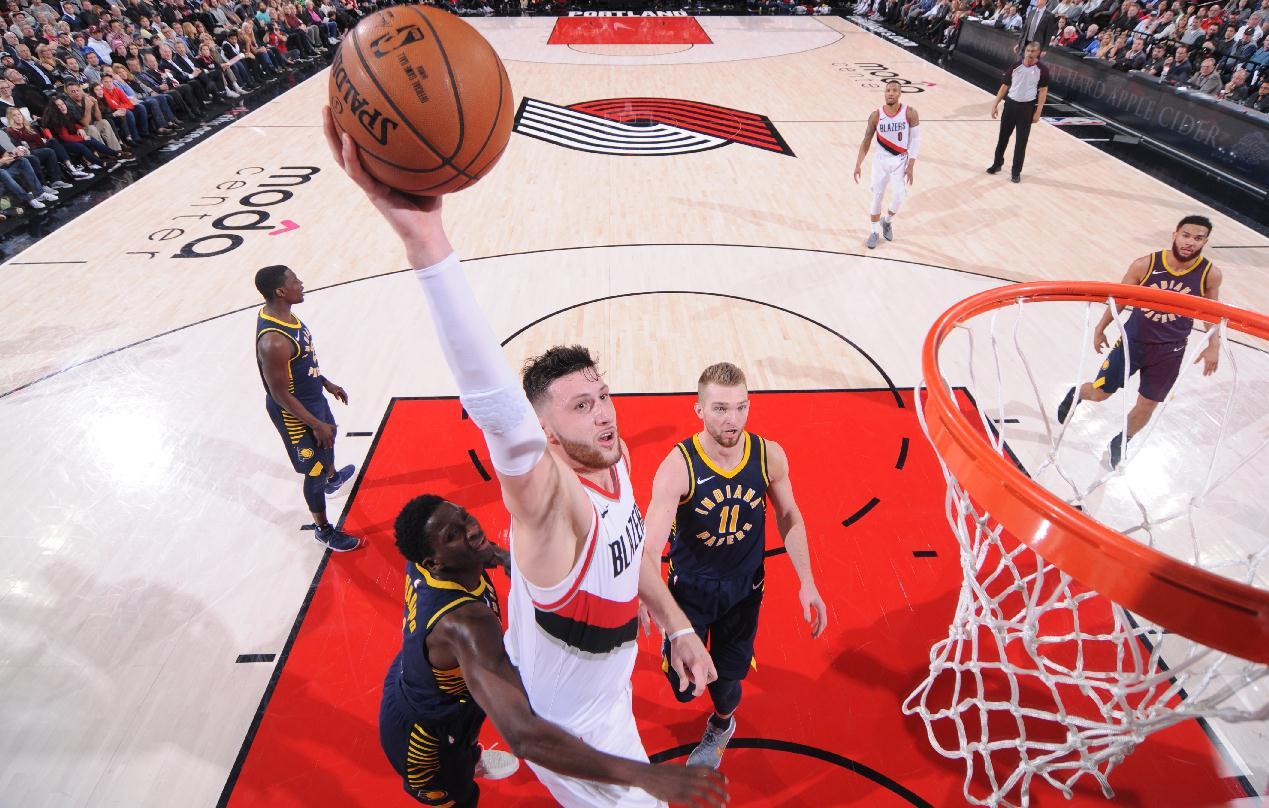 Portland poražen i pored odlične partije Lilarda: Nurkić odigrao dobar meč