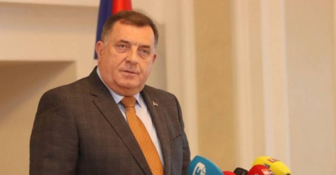 Dodik: Organizirano ćemo se braniti, spreman je zakon o suspenziji pravosuđa