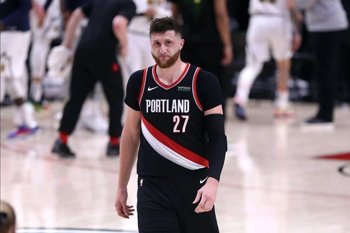 Nurkić večeras neće na parket: Zbog korone odgođen duel Portlanda i Bruklina