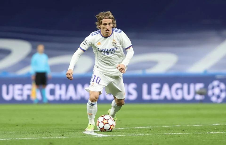 Luka Modrić se oporavio od koronavirusa