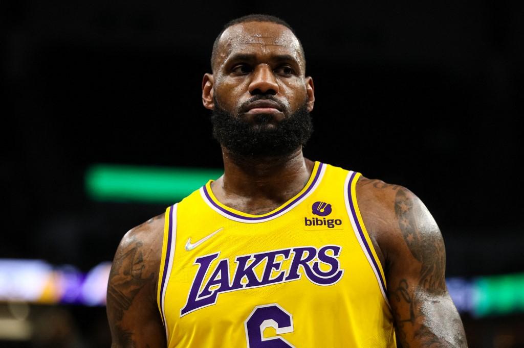 Lebron Džejms se našao na udaru kritika zbog objave o koronavirusu