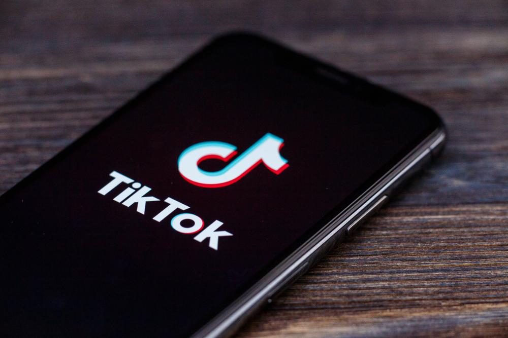 TikTok: Društvena mreža u vlasništvu kineske kompanije  ByteDance - Avaz