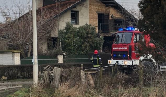 Kuća u kojoj se dogodio zločin - Avaz