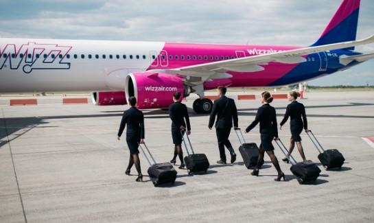 Incident se dogodio na letu kompanije Wizz Air - Avaz