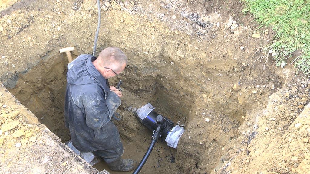 Provjerite gdje će danas biti radovi: Posljednjeg dana ove godine neke ulice u Sarajevu bit će bez vode