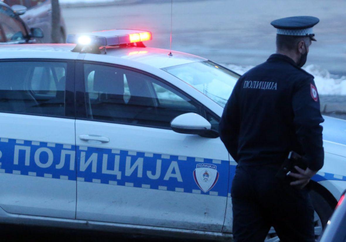 Banjalučka policija hapšenje obavila u petak (31. decembra) - Avaz