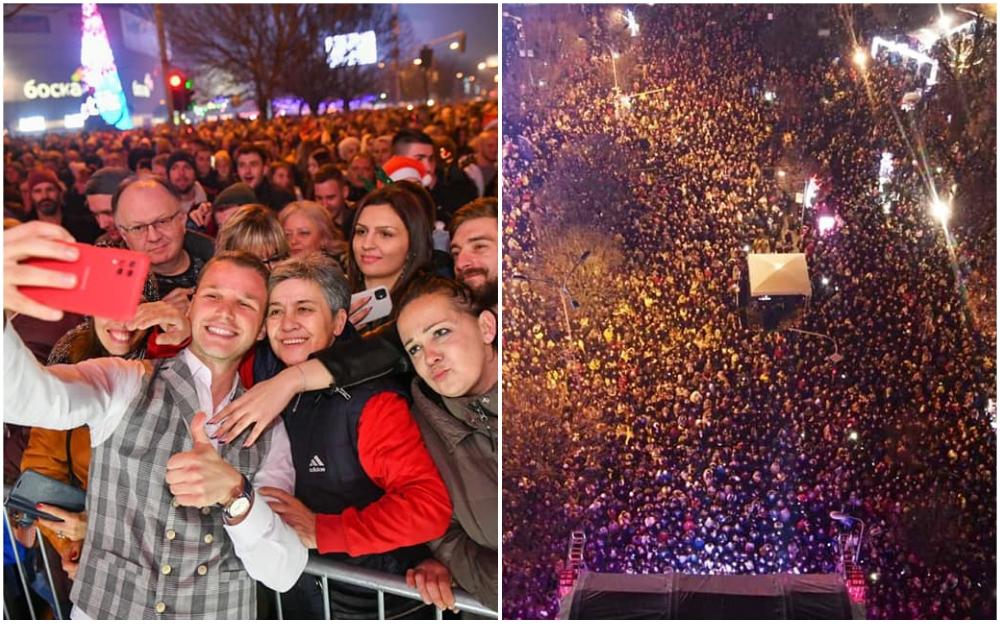 Stanivuković se pohvalio: Banja Luka nikada nije bila posjećenija, oborili smo sve rekorde