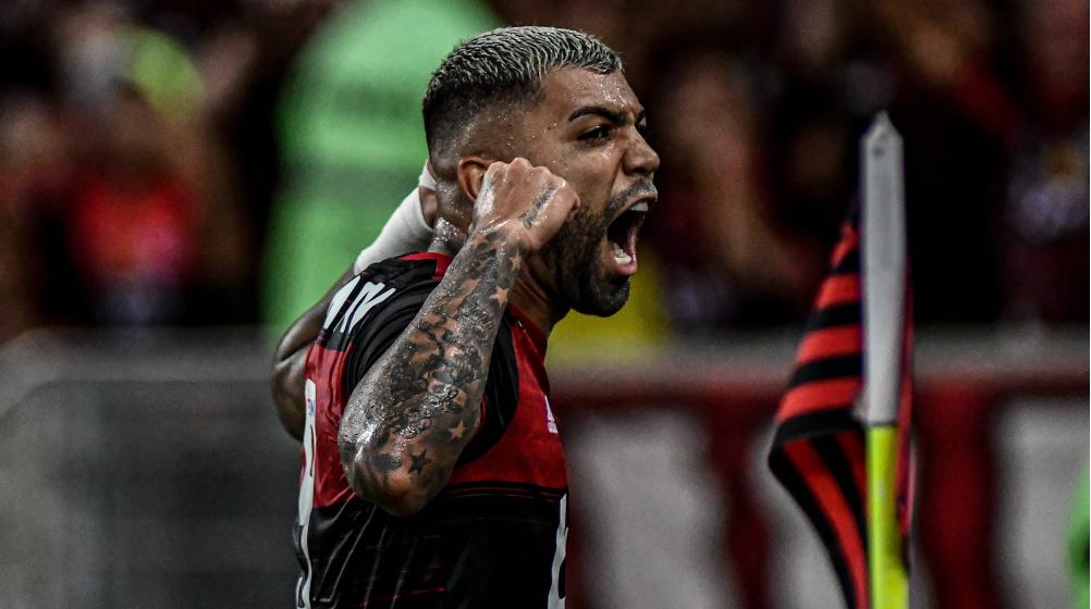 Gabigol se vraća u Evropu, engleski premijerligaš želi Brazilca