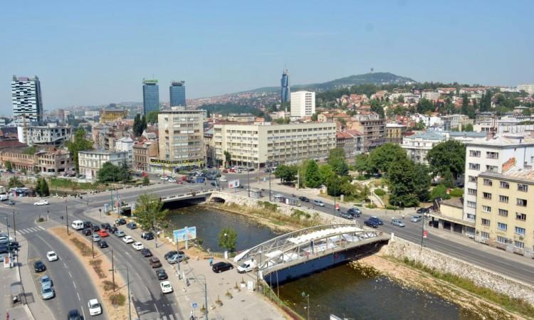 Poboljšan kvalitet zraka u glavnom gradu Bosne i Hercegovine