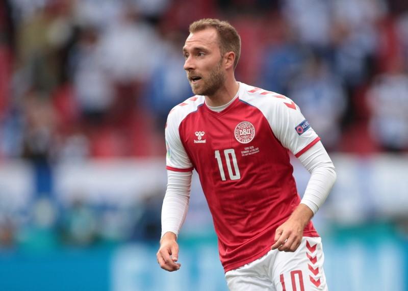 Eriksen: Želim igrati u Kataru, moje srce nije prepreka