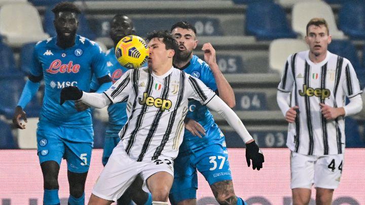 U velikom derbiju ljutih italijanskih rivala Juventus dočekuje Napoli