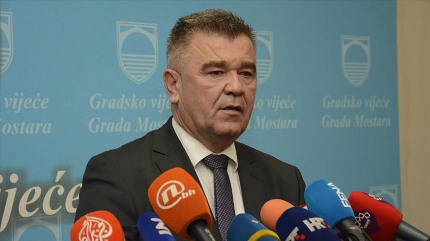 Marić: Kordić naveo da "neće dozvoliti nikakvo politiziranje" - Avaz