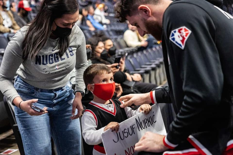 Asovi i navijači: Jusuf upoznao Jusufa