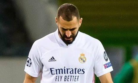 Karim Benzema - Avaz