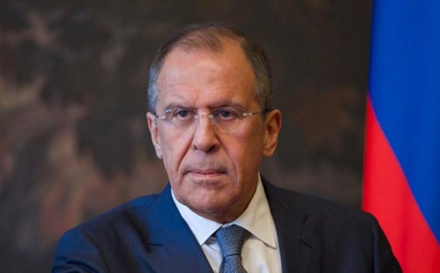 Lavrov: Vidimo diskriminaciju Hrvata u BiH