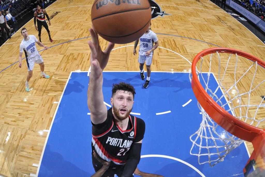 Fantastični Nurkić nezaustavljiv u trijumfu nad Orlandom