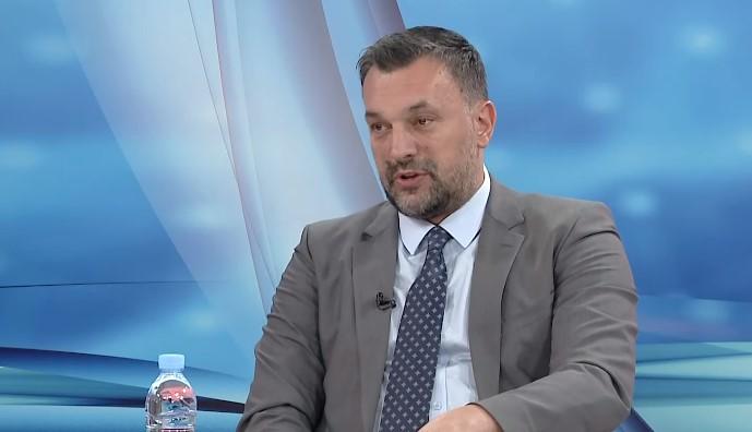 Konaković o planovima "trojke": Nije nemoguće da bude više kandidata, ne bi bila prevelika šteta da ne bude zajednički kandidat