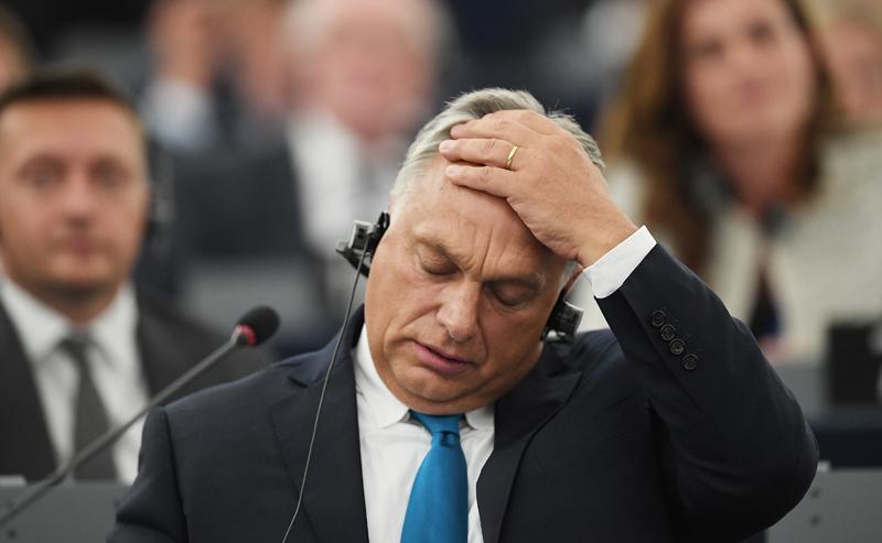 Viktor Orban otkazao posjetu Sarajevu