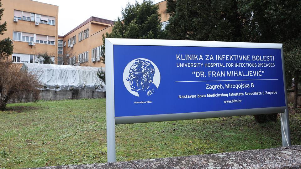 U Klinici za infektivne bolesti od Covida umro 11-godišnji dječak