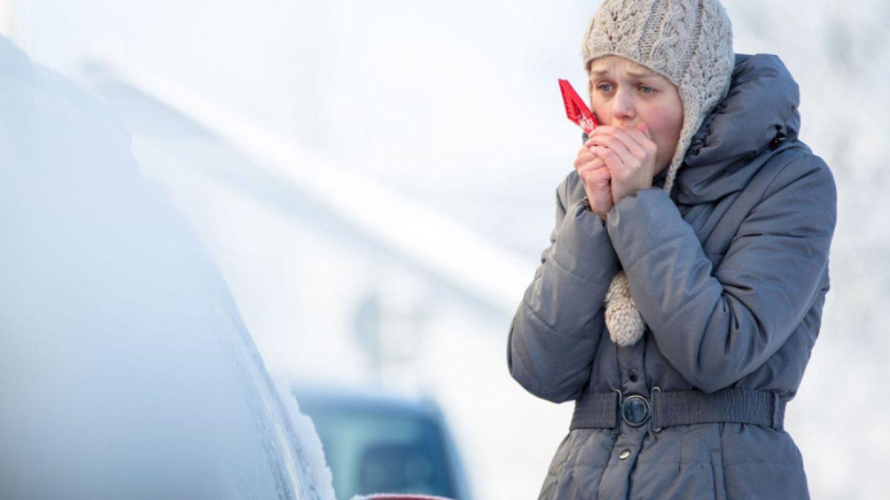 Temperature padaju, pogledajte kakvo nas vrijeme očekuje u narednim danima