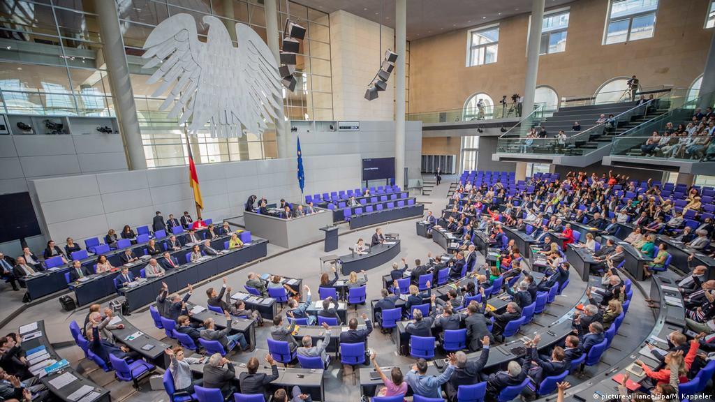 Bundestag sutra raspravlja o stanju u BiH, obratit će se Šmit