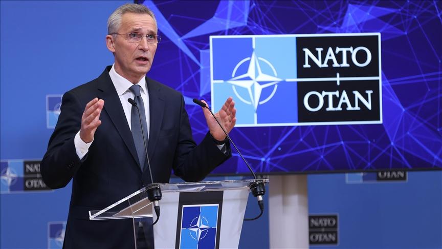 Generalni sekretar NATO-a Jens Stoltenberg - Avaz