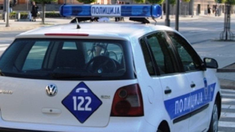 U akciji "Presretač" uhapšena dva policijska službenika zbog primanja mita