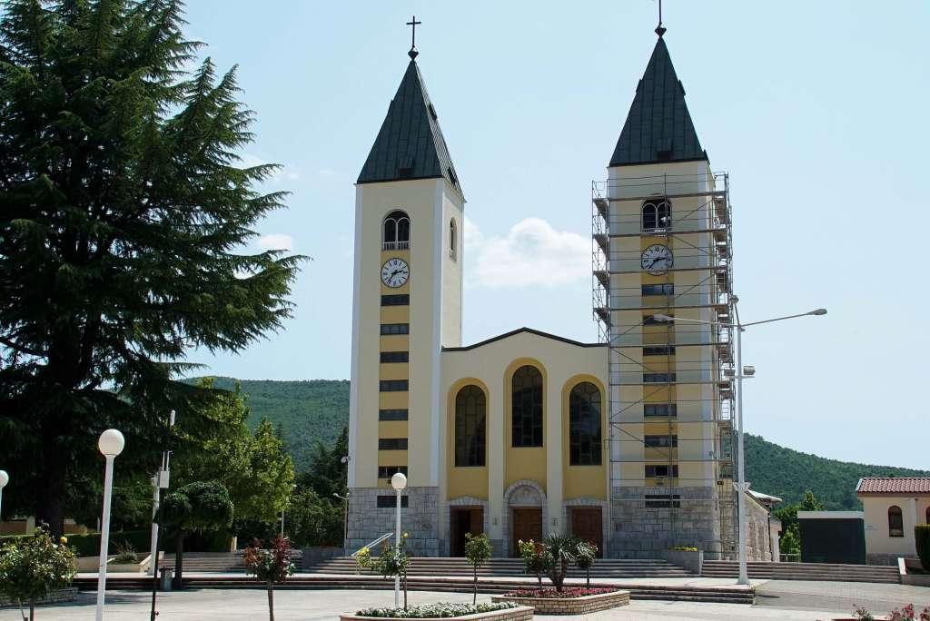 Novi apostolski vizitator za Međugorje sljedeći mjesec stiže u BiH - Avaz