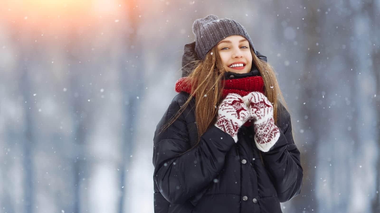 Ne izlažite se niskim temperaturama