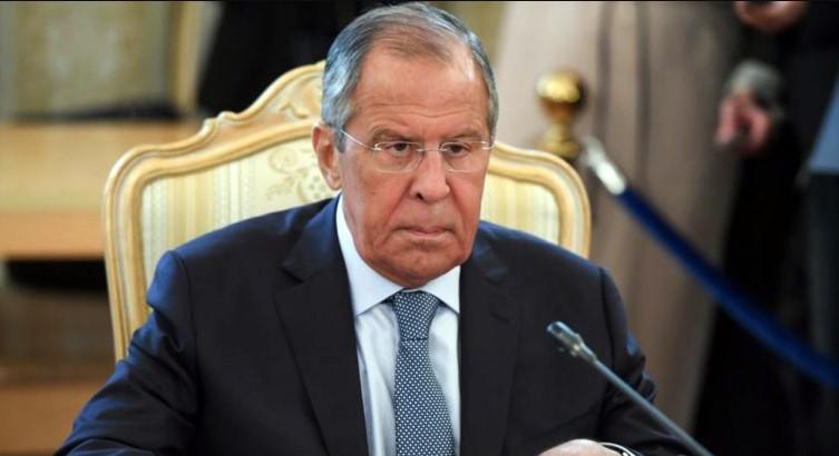 Lavrov: Rusija ne želi rat s Ukrajinom